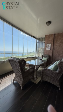 Продам 3к.квартиру с террасой и видом на море, Одесса , Ланжерон - фото 1