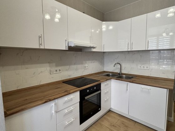 ‼️Продаж 2-к квартири 64 м² ЖК Софія Резиденс, 3 поверх, ремонт Софіївська Борщагівка