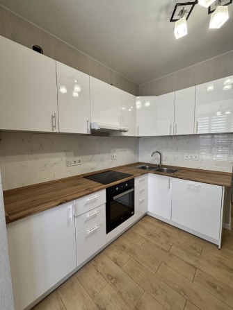 ‼️Продаж 2-к квартири 64 м² ЖК Софія Резиденс, 3 поверх, ремонт - фото 1