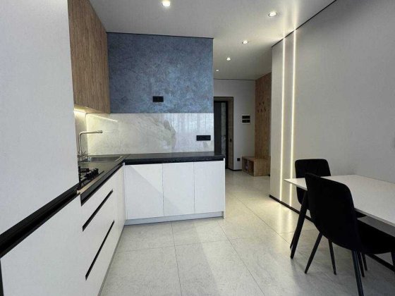 Гарячий варіант! Красуня в ЖК У- квартал   76000 Софиевская Борщаговка