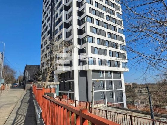 Продам 1 кімн. квартиру на вул. Куликівська, 32, ЖК Куликівський Харьков