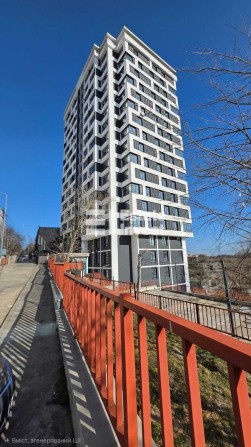 Продам 1 кімн. квартиру на вул. Куликівська, 32, ЖК Куликівський - фото 1