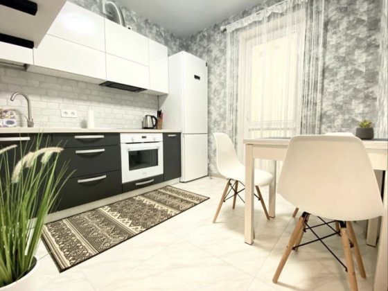 В продаже! Идеальный 2 этаж и полная комплектация — ЖК «Гидропарк» Харьков