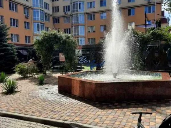 1к., ЖК Київський Маєток, 47500 дол. Софіївська Борщагівка