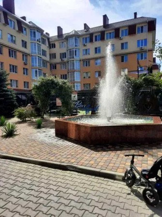 1к., ЖК Київський Маєток, 47500 дол. - фото 1