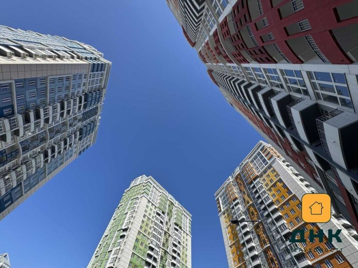 ‼️ВЫГОДНО‼️2-ком квартира • 70 кв.м • Парк Победы/Пр-т Шевченко • Балкон - фото 1