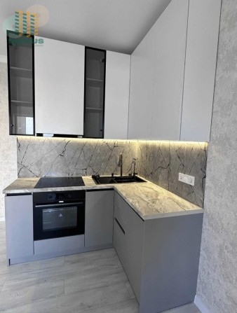 Супер цена‼️ Продам 1 комн в ЖК 63 Жемчужина‼️Краснова‼️ С ремонтом - фото 1