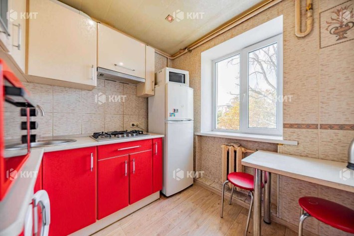 2к. 42м2, Центр (Ж/Б, ул. Кирпичева 21, м. Пушкинская) 128514 - фото 1