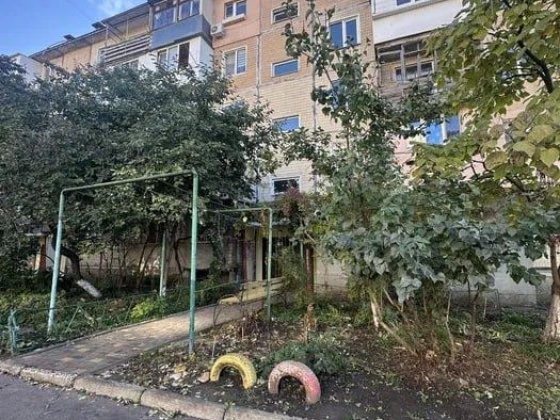 Продам 3х комнатную квартиру с раздельными комнатами. Одеса