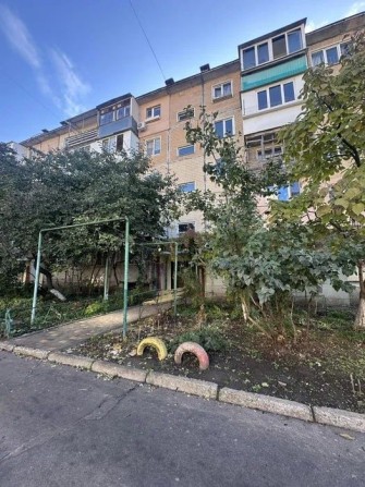 Продам 3х комнатную квартиру с раздельными комнатами. - фото 1