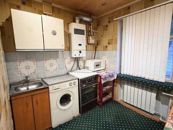 Продам 1 к.кв. на Павловом Поле (404875) Харьков