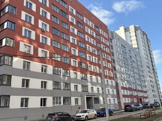 Две просторные однокомнатные квартиры рядом в ЖК Гидропарк,pp3 Харків