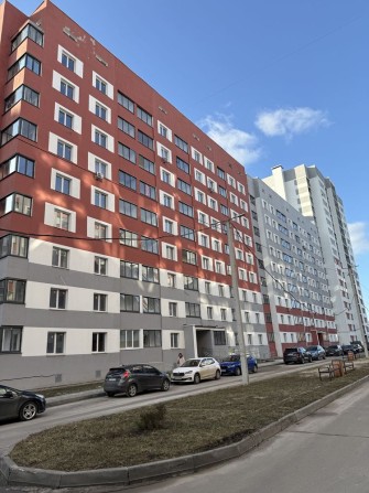 Две просторные однокомнатные квартиры рядом в ЖК Гидропарк,pp3 - фото 1