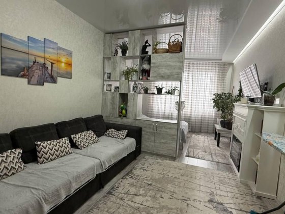 Продам квартиру в ЖК Одиссей с ремонтом! (256-823).Евидновлення! Одеса