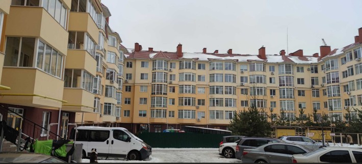 Однокімнатна квартира ,Софіівська Борщагівка! - фото 1