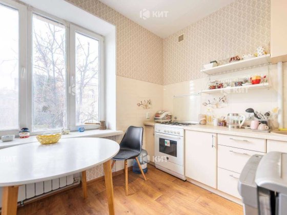 3к. 75м2, Центр (ул. Свободы 12/16, м. Университет) 128383 Харків