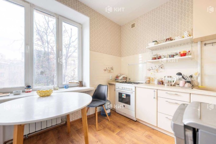 3к. 75м2, Центр (ул. Свободы 12/16, м. Университет) 128383 - фото 1