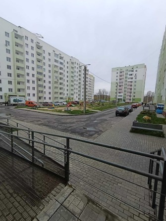 Продам 1-кім. кв. 49 кв.м Мира-3, ХТЗ, метро Індустріальна - фото 1