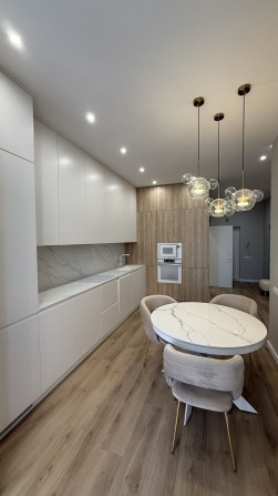 Продам 2к квартира в ЖК Ассоль, ул. Маршала Говорова, Парк Победы - фото 1