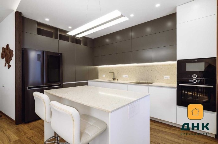 НОВАЯ 3 к квартира‼️Аркадия •Каманина/Самофалова•Жемчужина Kadorr Море - фото 1