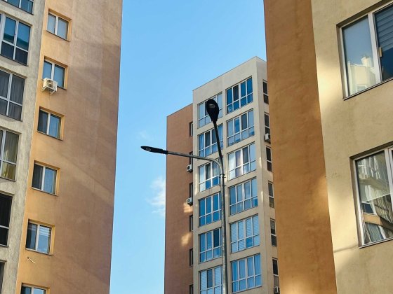 ПРОДАЖ 1-КІМНАТНОЇ КВАРТИРИ від забудовника. Софіївська Боршагівка. єОселя. Розтермінування Софіївська Борщагівка