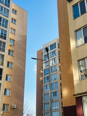 ПРОДАЖ 1-КІМНАТНОЇ КВАРТИРИ від забудовника. Софіївська Боршагівка. єОселя. Розтермінування - фото 1