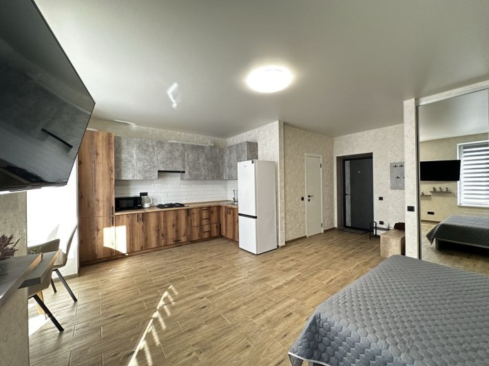 Без% квартира в У Квартал ! Вигідна пропозиція . З правом власності . - фото 1