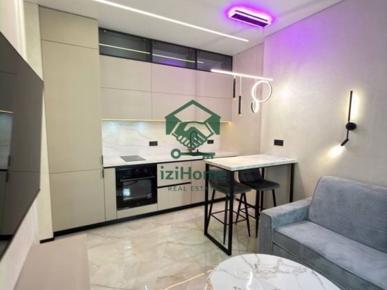 ЖК Атмосфера! Аркадия! С ремонтом! Одесса