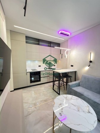 ЖК Атмосфера! Аркадия! С ремонтом! - фото 1