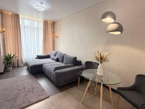 Продам 1-кім. з ремонтом в ЖК Атмосфера/ Аркадія! (269-346) Одеса