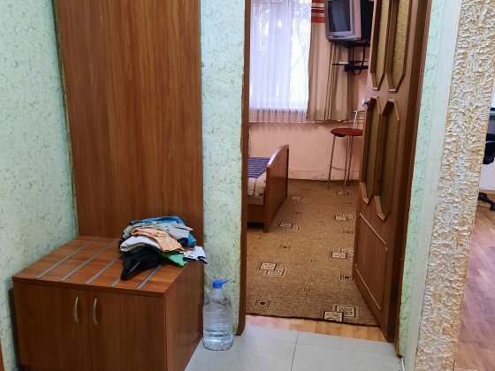 Продам 2х комнатную квартиру гостиничного типа, Салтовка Харьков