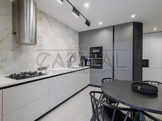 Продажа 2к автономной квартиры ЖК София резиденс Софиевская Борщаговка Киев Софиевская Борщаговка