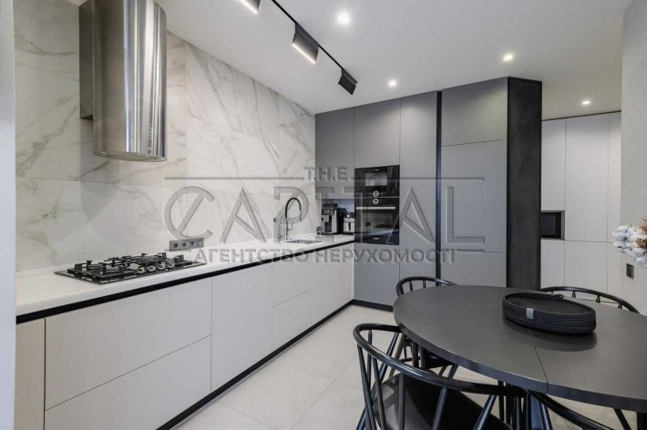 Продажа 2к автономной квартиры ЖК София резиденс Софиевская Борщаговка Киев - фото 1