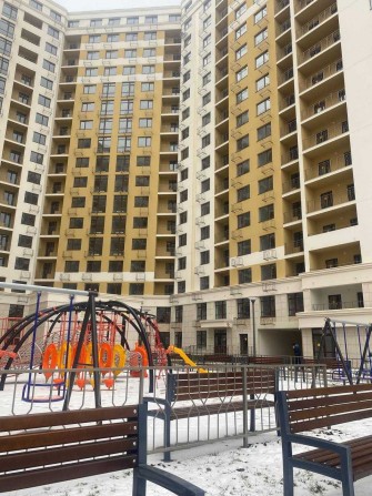 В продажу 1-кімнатна квартира на Таїрова в новому будинку - фото 1