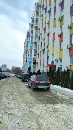 Ls53 Продам смарт 1 кв. Павлово Поле - фото 1