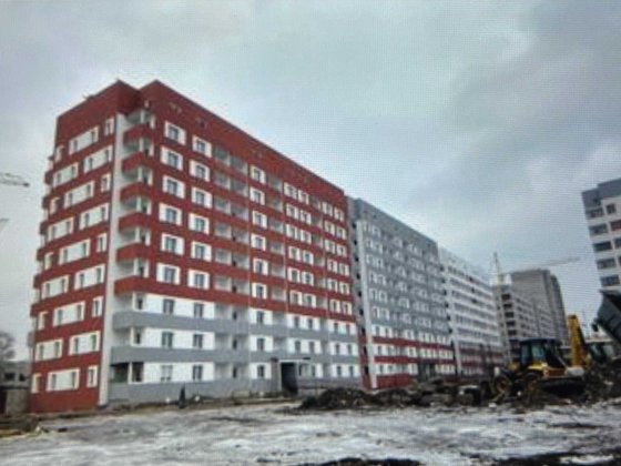 D1N Продам 1-кімнатну квартиру ЖК Гідропарк, вул. Борткевича Харків