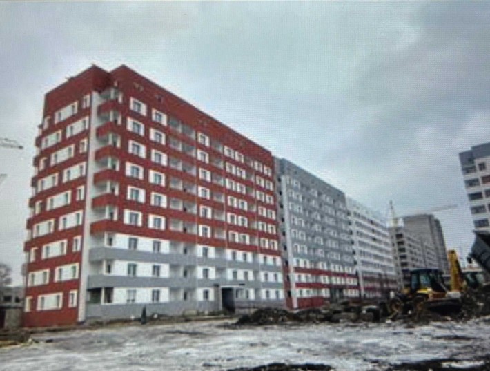 D1N Продам 1-кімнатну квартиру ЖК Гідропарк, вул. Борткевича - фото 1