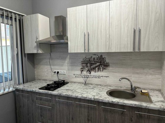 2-ком в 10 минутах езды от центра города, Черноморского казачества Одеса