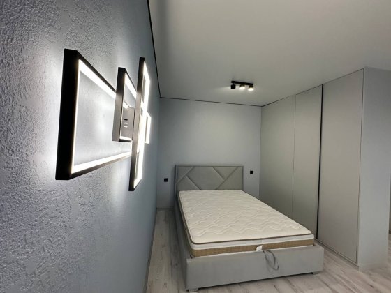 Продається смарт-квартира з ремонтом в ЖК Парк Резеденс Софиевская Борщаговка