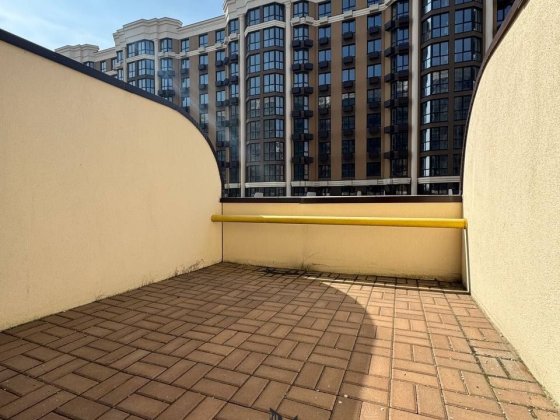 Продаж 2к квартири з двома терасами ЖК Софія Резиденс Щаслива 63 Софиевская Борщаговка
