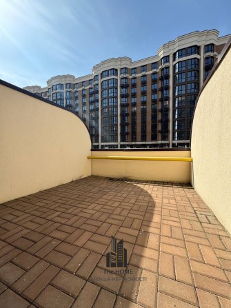 Продаж 2к квартири з двома терасами ЖК Софія Резиденс Щаслива 63 - фото 1