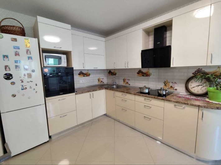 Продаж 2х кімнатної квартири в ЖК Острови - фото 1