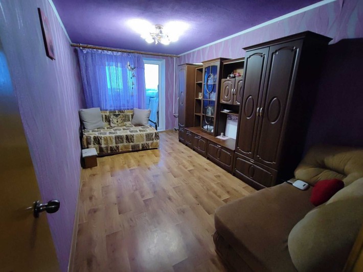 Продам 3-комнатную квартиру в Индустриальном районе. - фото 1