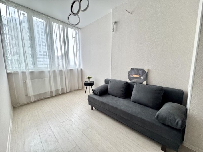 Квартира ЖК Одиссей Таирово Программы євідновлення - фото 1