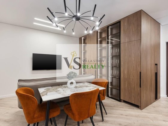 Продаж 2-кімн. квартири 50м², ЖК 67 Перлина, Одеса Одесса