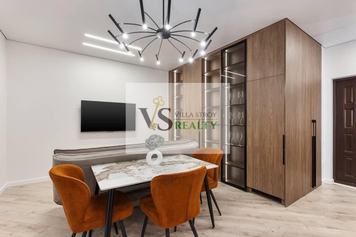 Продаж 2-кімн. квартири 50м², ЖК 67 Перлина, Одеса - фото 1