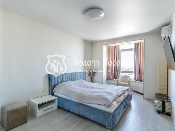 Квартира, 1к. Дизайнерський ремонт. Софіївська Борщагівка Софиевская Борщаговка