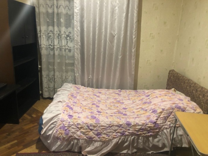 Актуально. Кімната м. Деміївська 4500 грн - фото 1