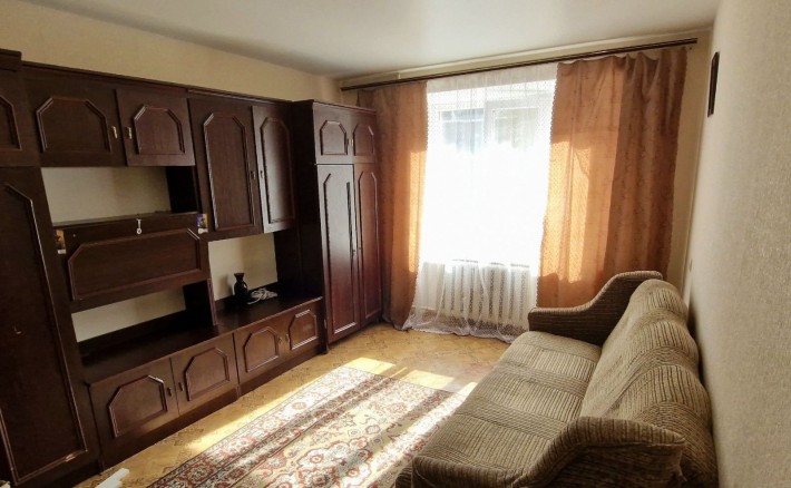 Оренда кімната в гуртожитку Центр Магістратська - фото 1