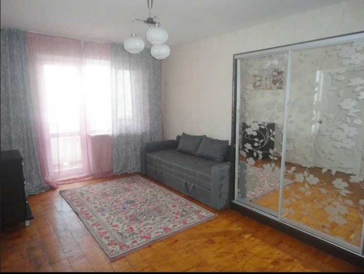 Здам кiмнату без хазяїв (7-10 хв. пішки вiд м. Героїв Днiпра, 1 ос.) - фото 1